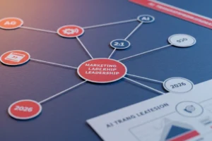 Marketing Leaders: AI Literacy Is Key for 2026