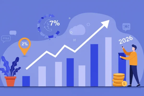 Marketing’s 27% ROI Boost: 2026 Data Insights
