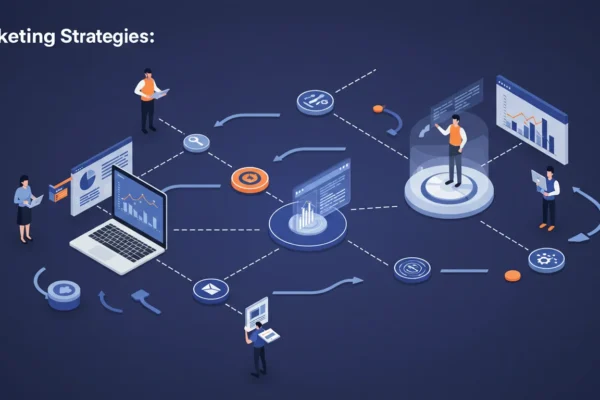 Gemini AI: Marketing Shifts for 2026
