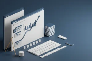 Marketing Website Boosts ROAS to 4.5:1 in 2026
