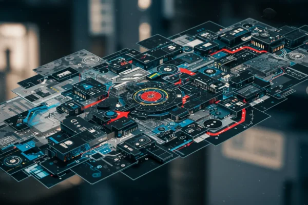 SynthWave’s 2026 AI Answer Engine Crisis