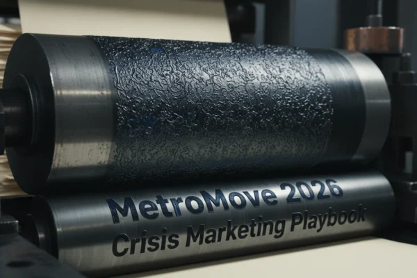 MetroMove’s 2026 Crisis Marketing Playbook