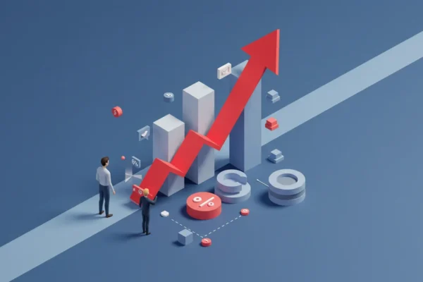 Modern Marketing: 40% Lead Growth by 2026
