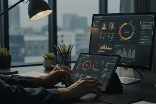 Precision Marketing: 3 Steps to 15% Higher ROI by 2026