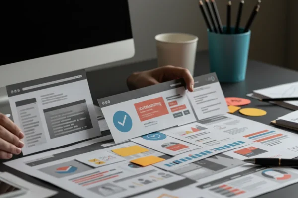 Schema Marketing: Avoid 2026 Mistakes Now