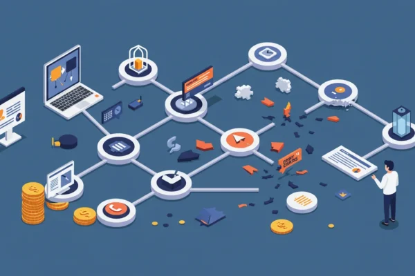 Schema Marketing Errors Costing You 2026 Growth?