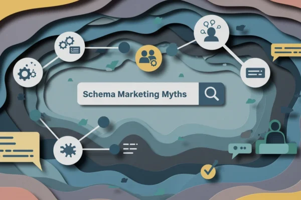 Schema Marketing Myths: 2026 Truths for Google CTR