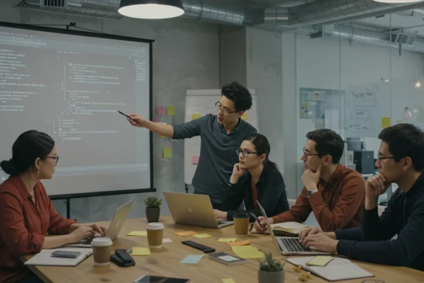 Schema Markup: Avoid 2026’s Top 5 Mistakes