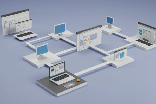 Semantic Search: 15% Traffic Boost by 2026