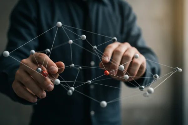 Semantic Search Marketing: 5 Steps for 2026