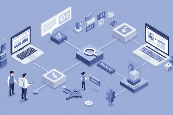 Semantic Search Marketing: Win in 2026