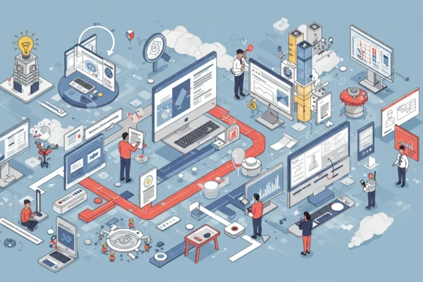 Marketing Leadership: 2026 Answer Engine Strategy