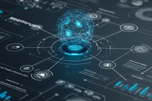 Semrush Powers 2026 Answer Engine Marketing