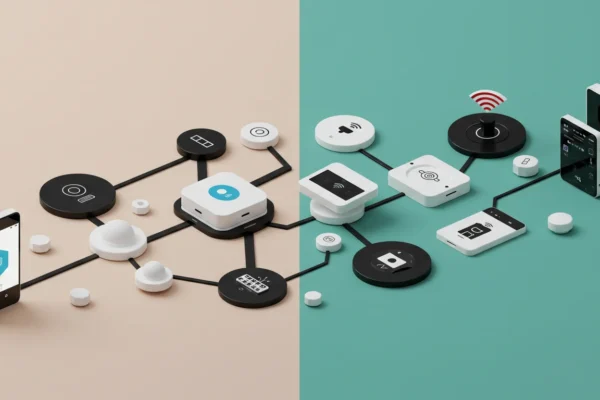 SmartHome Hub: Avoiding Schema Mistakes in 2026