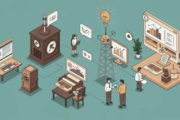 Social Media Tools: 7 Trends for 2026 Marketing