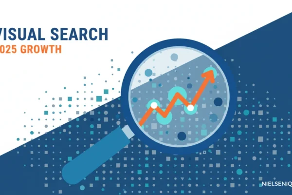 Visual Search: NielsenIQ Data Shows 2025 Growth