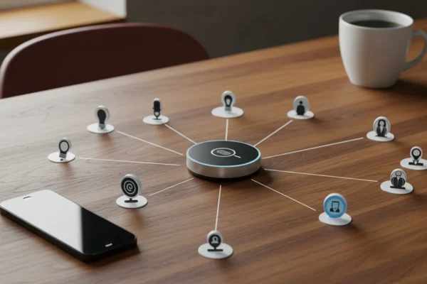 Voice Search Attribution: Tracking 2026 Customer Journeys