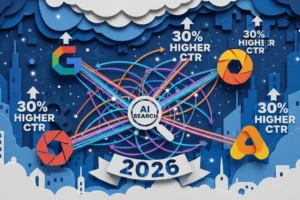 AI Search Intent: Your 2026 Strategy Shift