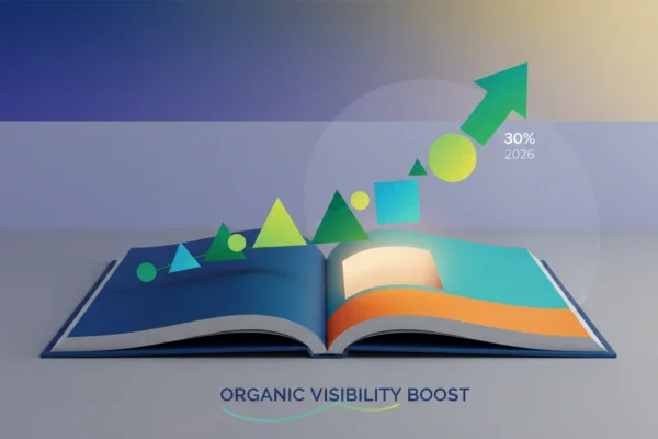 2026 Answer Engine: 30% Organic Visibility Boost