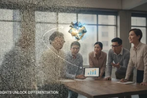 2026 Brand Differentiation: AI Insights Win
