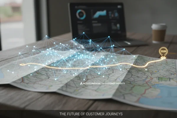 ActiveCampaign: AI Customer Insights for 2026