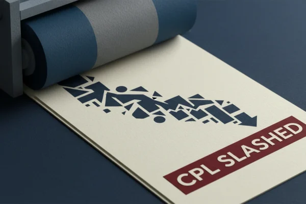 Adobe Rilo’s 2026 AI Marketing Strategy Slashes CPL