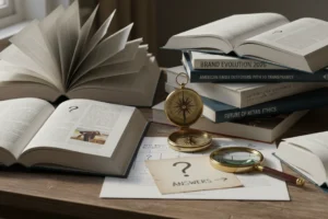 AEO: Brand Authenticity in 2026 Demands Answers
