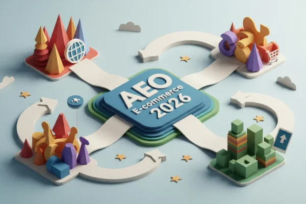 AEO E-commerce: Driving Digital Sales in 2026