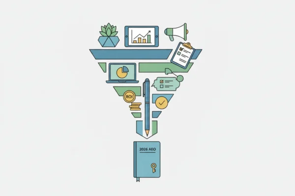 AEO ROI: Proving Marketing Effectiveness in 2026