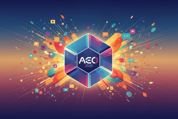 AEO: Unifying Customer Answers in 2026