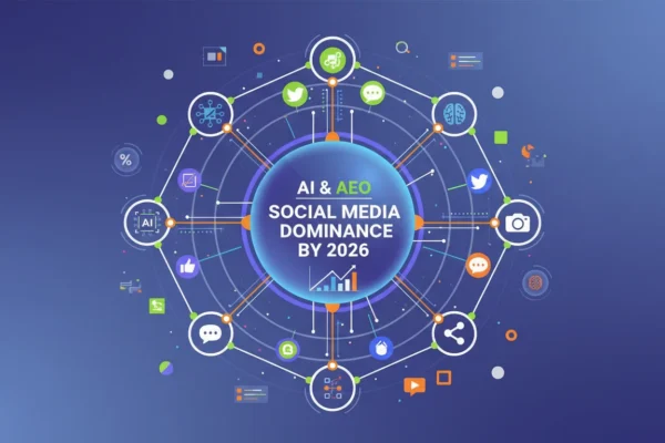 E-commerce AEO: Data Must-Haves for 2026