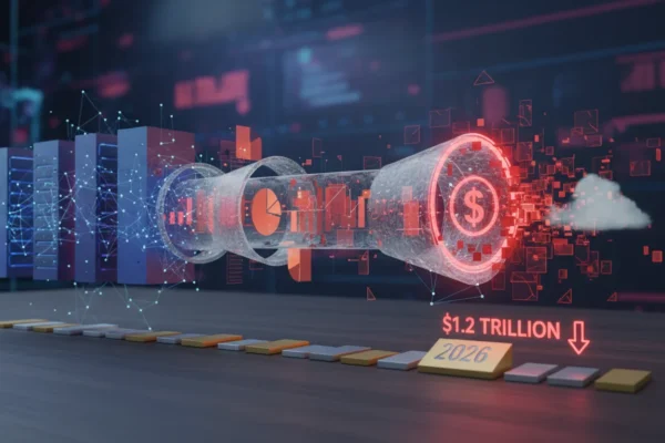 AI Agent Accountability: $1.2 Trillion at Risk in 2026
