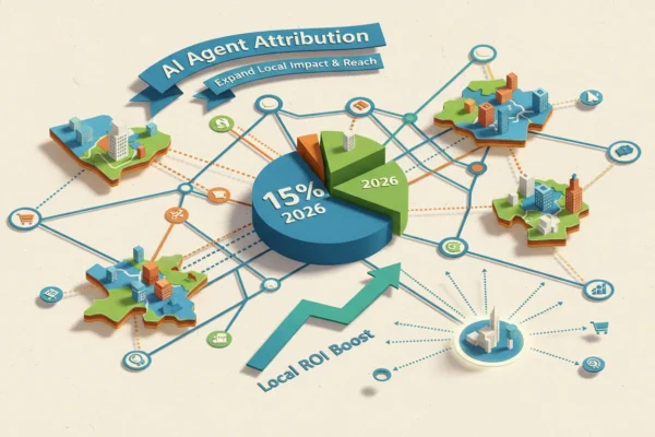 AI Agent Attribution: Boost Local ROI by 15% in 2026