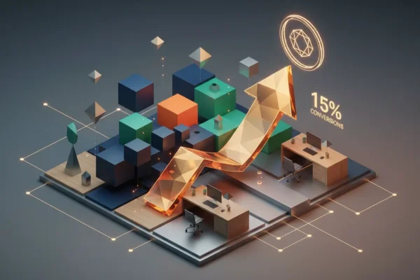 AI Agent Data: Boosting Conversions by 15% in 2026