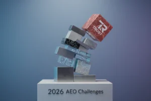AI Agent Ethics: 2026 AEO Challenges and Brand Trust