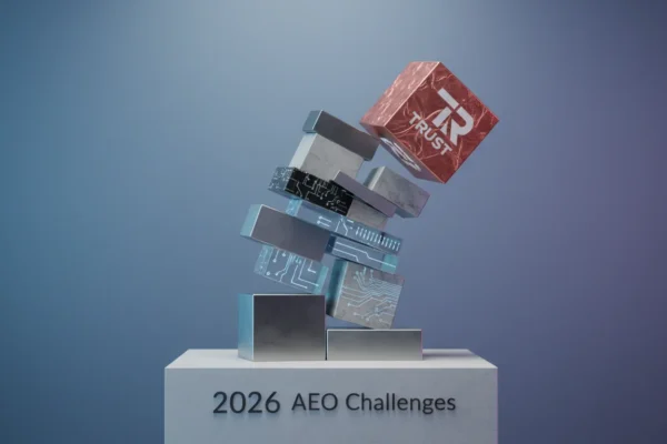 AI Agent Ethics: 2026 AEO Challenges and Brand Trust