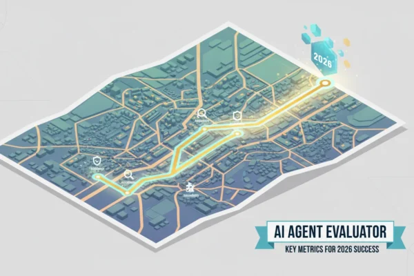 AI Agent Evaluator: Key Metrics for 2026 Success