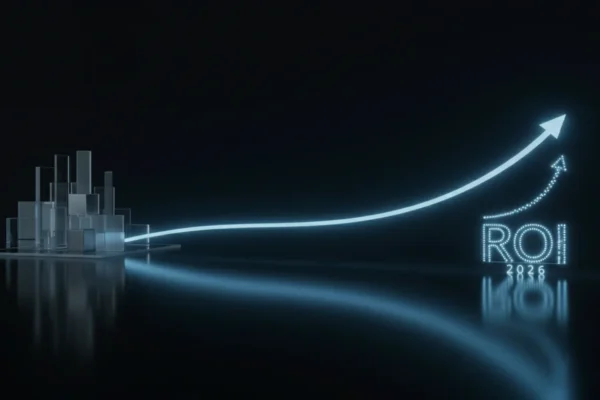 AI Agent Impact: Proving ROI in 2026