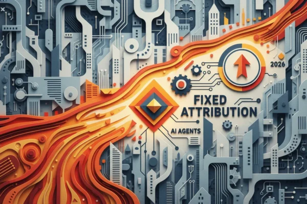 AI Agents: Fixing Marketing Attribution in 2026