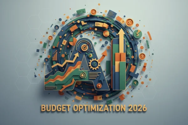AI Attribution: Budget Optimization in 2026