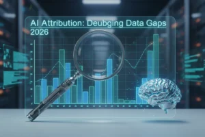 AI Attribution: Debugging Data Gaps in 2026