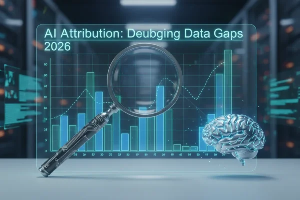 AI Attribution: Debugging Data Gaps in 2026