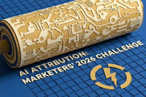 AI Attribution: Marketers’ 2026 Challenge