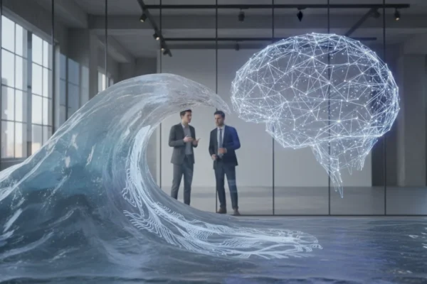AI Brand Experience: Winning Customers in 2026
