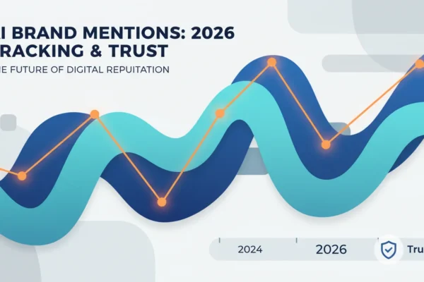 AI Brand Mentions: 2026 Tracking & Trust