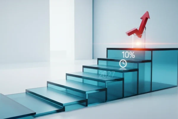 AI Brand Messaging: 5 Steps to 10% Growth by 2027