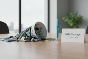 AI Content: Human Edge in 2026 Strategy