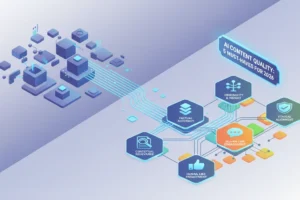AI Content Quality: 5 Must-Haves for 2026