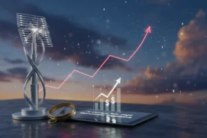 AI Content ROI: Marketing’s 2026 Measurement Imperative