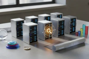 AI Data Centers: Marketing Analytics for 2026 Growth